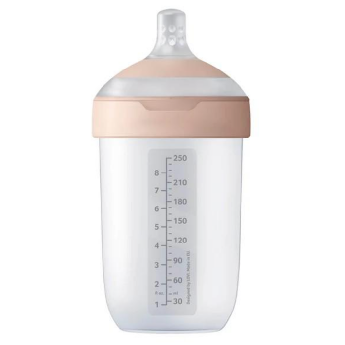 Mammafeel Fles - 250ml - Difrax
