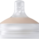 Mammafeel Flessenspeen Fast 9M+ - Difrax