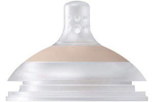 Mammafeel Flessenspeen Fast 9M+ - Difrax