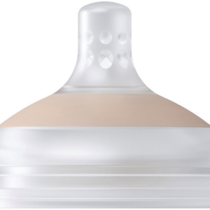 Mammafeel Flessenspeen Fast 9M+ - Difrax