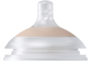 Mammafeel Flessenspeen Medium 6M+ / M - Difrax