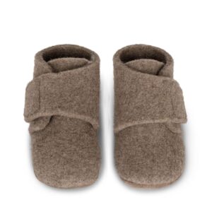 Mamour Felt Footies - Konges Slojd