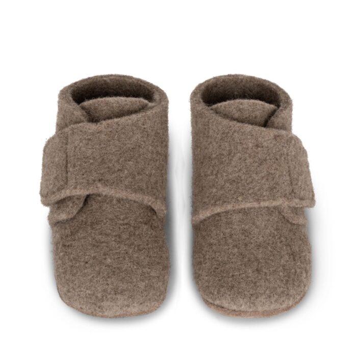 Mamour Felt Footies - Konges Slojd