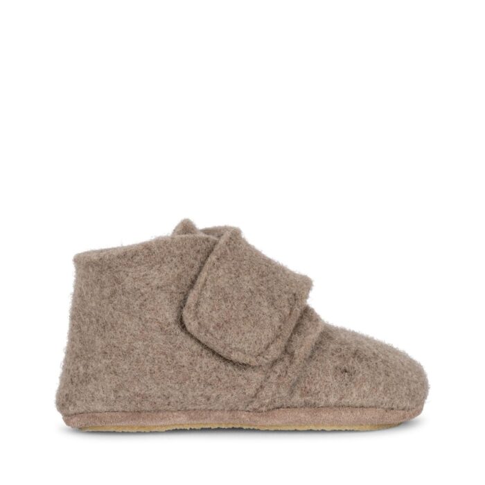 Mamour Felt Footies - Konges Slojd