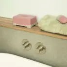 Manicure Set - Blush Pink - Luma