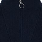Mano Half Zip - Total Eclipse - Konges Slojd