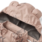 Manu Jacket - Unicorn / Pale tuscany - Liewood