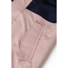 Manu Rainwear Set - Pale tuscany multi mix - Liewood