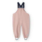 Manu Rainwear Set - Pale tuscany multi mix - Liewood