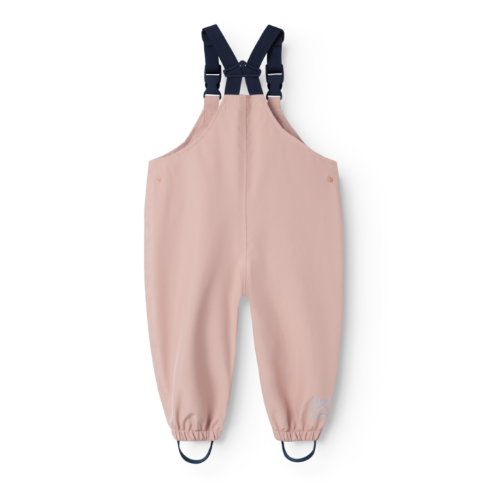 Manu Rainwear Set - Pale tuscany multi mix - Liewood Manu Rainwear Set - Pale tuscany multi mix - Liewood