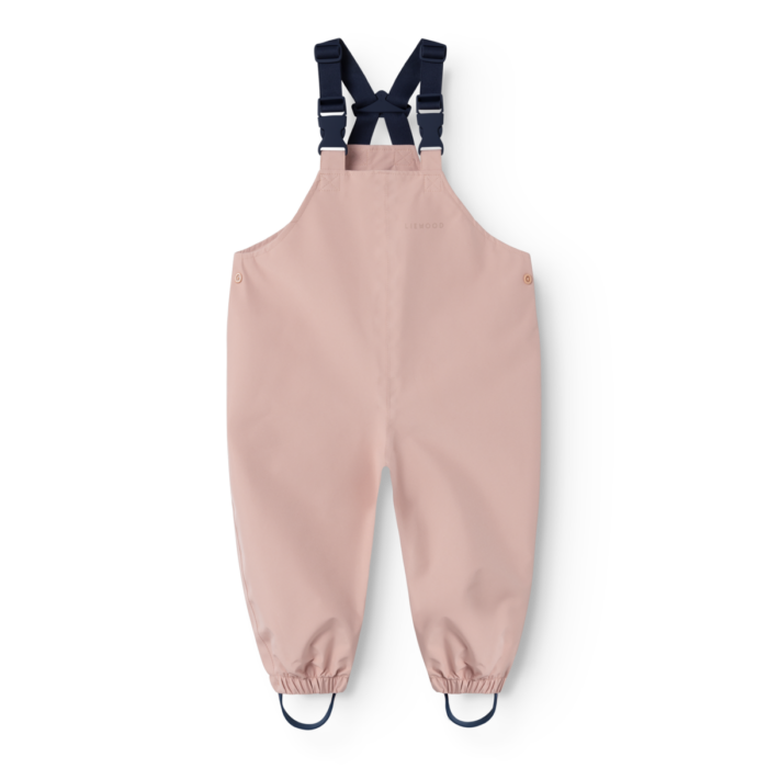 Manu Rainwear Set - Pale tuscany multi mix - Liewood Manu Rainwear Set - Pale tuscany multi mix - Liewood