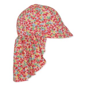 Manuca Frill Sunhat - Donna - Konges Slojd