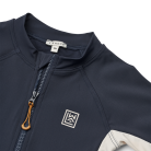 Marinus Swim Jumpsuit - Navy Mix - Liewood