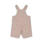 Marlon Overall - Antique Stripe - Konges Slojd