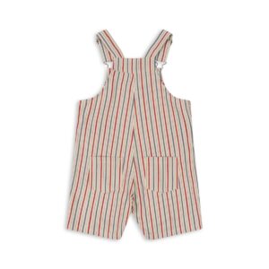 Marlon Overall - Antique Stripe - Konges Slojd Marlon Overall - Antique Stripe - Konges Slojd