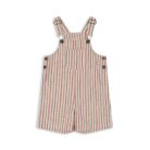 Marlon Overall - Antique Stripe - Konges Slojd