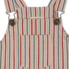 Marlon Overall - Antique Stripe - Konges Slojd