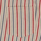 Marlon Overall - Antique Stripe - Konges Slojd