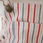 Marlon Overall - Antique Stripe - Konges Slojd