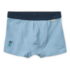 Marvin Boxers 3-Pack - Fun / Crisp white / beach blue / mix - Liewood
