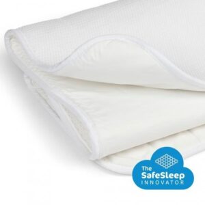 Matrasbeschermer Protect - 90x40 - Aerosleep