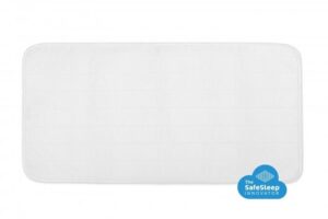Matrasbeschermer Protect 60x120 - Aerosleep Matrasbeschermer Protect 60x120 - Aerosleep
