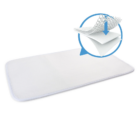 Matrasbeschermer Protect 60x120 - Aerosleep