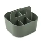 May Storage Caddy - Green - Liewood