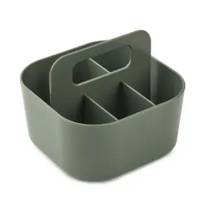 May Storage Caddy - Green - Liewood