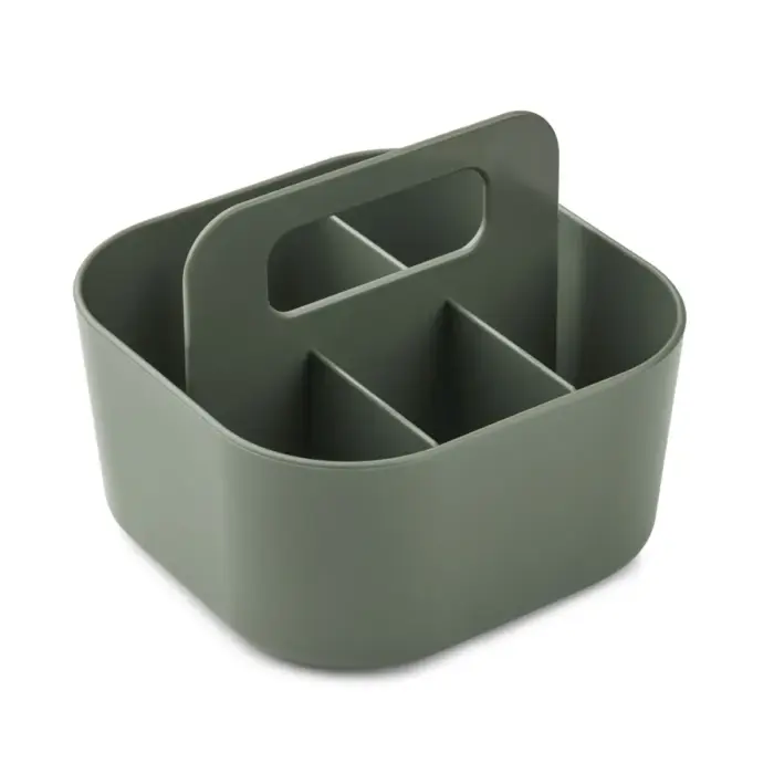 May Storage Caddy - Green - Liewood