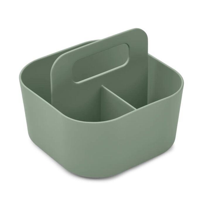May Storage Caddy - Green - Liewood
