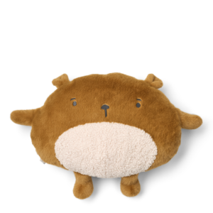 Melia Bear Plush Teddy - Golden caramel - Liewood