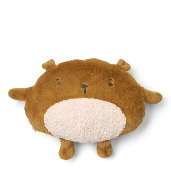 Melia Bear Plush Teddy - Golden caramel - Liewood
