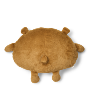Melia Bear Plush Teddy - Golden caramel - Liewood