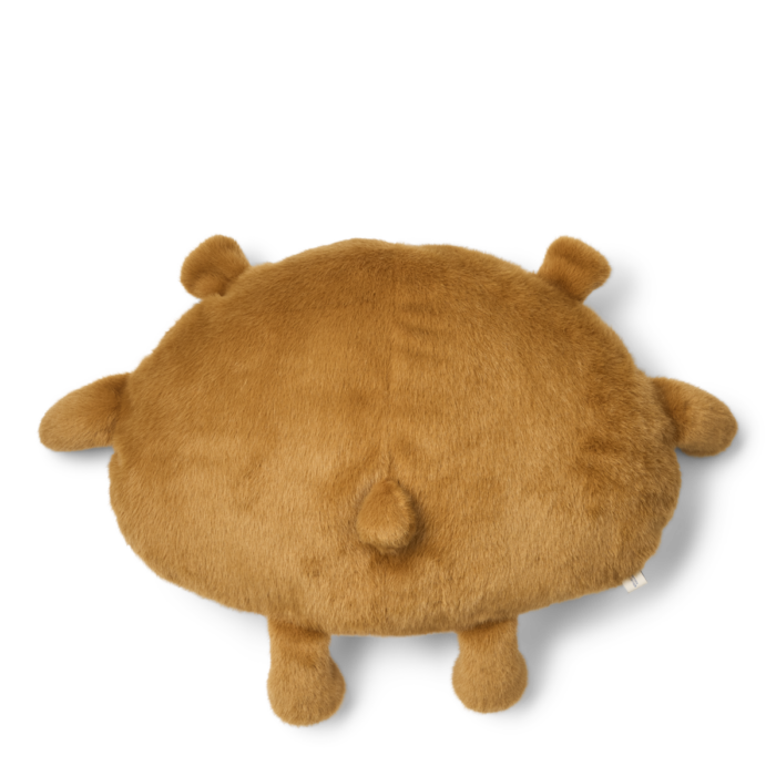 Melia Bear Plush Teddy - Golden caramel - Liewood