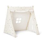 Meline Play Tent - Lemon - Konges Slojd