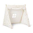 Meline Play Tent - Lemon - Konges Slojd