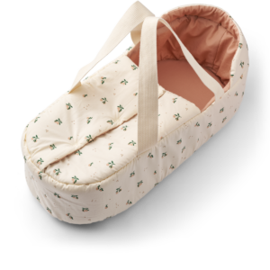 Melisse Doll Lift - Mini Me Peach / Seashell - Liewood