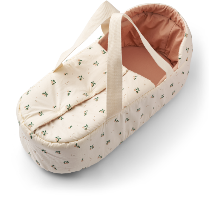 Melisse Doll Lift - Mini Me Peach / Seashell - Liewood
