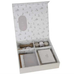 Memory box bunny - Little Dutch
