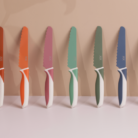Mes - Peach - Kiddikutter