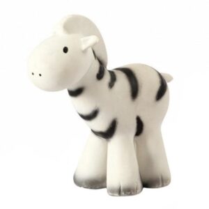 Mijn eerste safaridiertje - Zebra - Tikiri