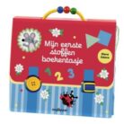 Mijn eerste stoffen boekentasje - Elena Selena