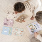 Mijn puzzelboek - Tel je mee? - Little Dutch