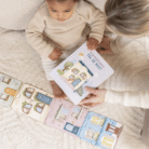 Mijn puzzelboek - Tel je mee? - Little Dutch