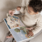 Mijn puzzelboek - Tel je mee? - Little Dutch