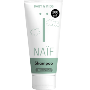 Milde Baby Shampoo - Näif