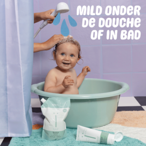 Milde Baby Shampoo - Näif Milde Baby Shampoo - Näif