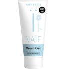 Milde Baby Wasgel 200ml - Näif