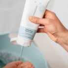 Milde Baby Wasgel 200ml - Näif